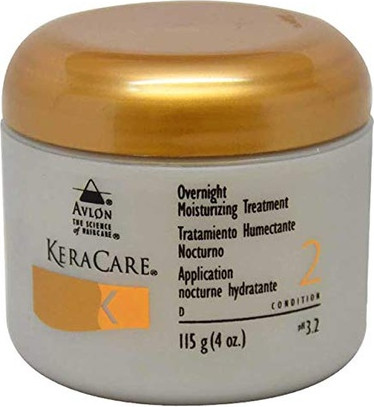 KeraCare Overnight Moisturizing Treatment от Avlon