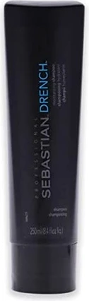 Шампунь Drench от Sebastian Professional