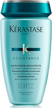 Шампунь Kerastase Resistance Bain Force Architecte