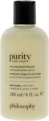 Очищающее средство для лица Philosophy Purity Made Simple