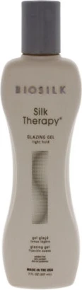 Biosilk Silk Therapy Glazing Gel
