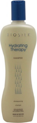 Шампунь Hydrating Therapy Biosilk
