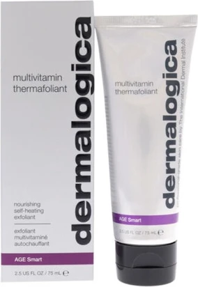 Эксфолиант Dermalogica Age Smart Multivitamin Thermafoliant