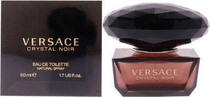 Eau de Parfum Versace Crystal Noir