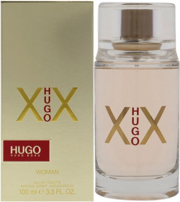 Туалетная вода Hugo Boss Hugo XX