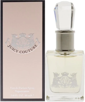 Juicy Couture Eau de Parfum