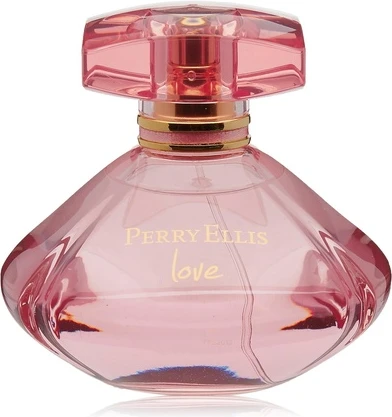 Perry Ellis Love Eau de Parfum