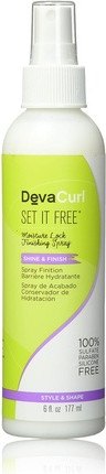 DevaCurl Крем для укладки