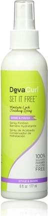 DevaCurl Крем для укладки