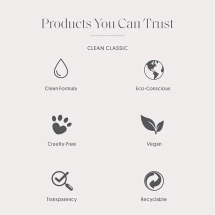 Парфюмерная вода Clean Beauty Collective