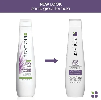 Biolage Ultra Hydra Source Кондиционирующий Бальзам