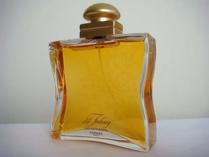 Туалетная вода Hermes 24 Faubourg