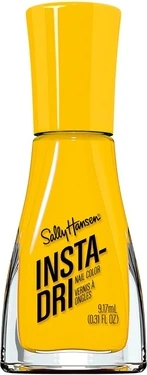 Лак для ногтей Sally Hansen City Chic Collection My Ca-Banana