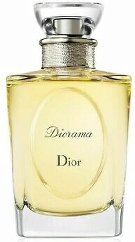 Туалетная вода Christian Dior Diorama
