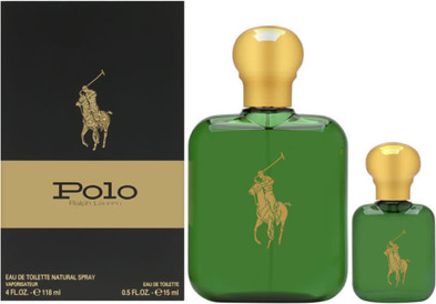 Туалетная вода Ralph Lauren Polo Green