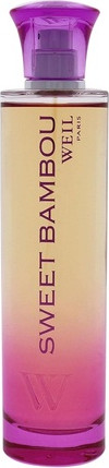 Sweet Bambou Eau de Parfum от Weil