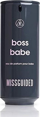 Eau de Parfum Missguided Boss Babe