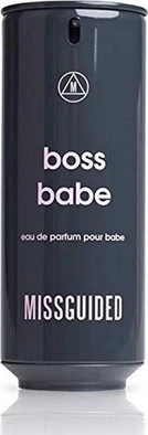 Eau de Parfum Missguided Boss Babe