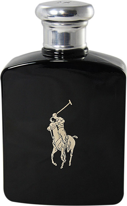 Туалетная вода Ralph Lauren Polo Black