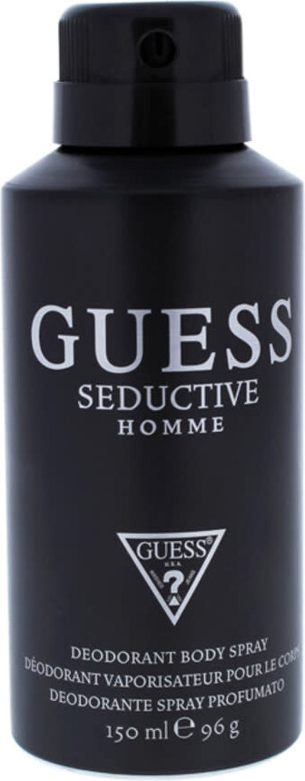 Дезодорант GUESS Seductive Men