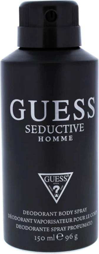 Дезодорант GUESS Seductive Men