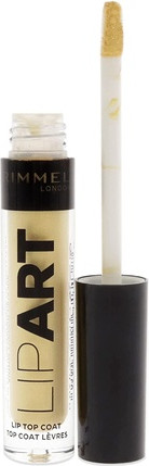 Lip Art Rimmel London