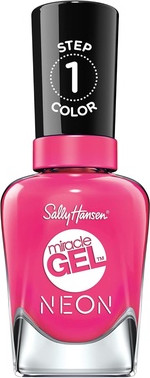 Лак для ногтей Sally Hansen Miracle Gel Neon