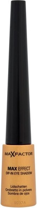 Тени для век Max Factor Max Effect
