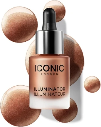 Illuminator Drop Glow Iconic London