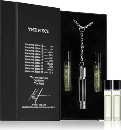 L'Artisan Parfumeur Leather Vetiver Eau de Parfum