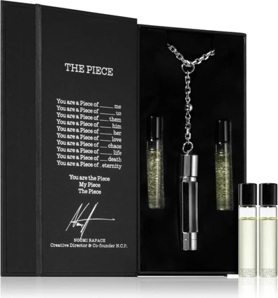L'Artisan Parfumeur Leather Vetiver Eau de Parfum