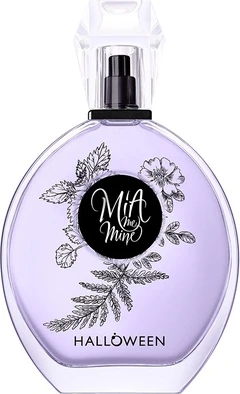 Туалетная вода Halloween Mia Me Mine