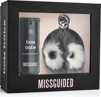 Набор туалетной воды Missguided Boss Babe