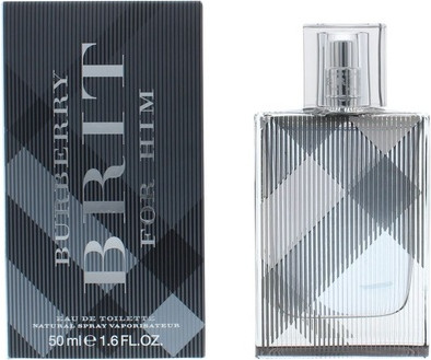 Туалетная вода Burberry Brit