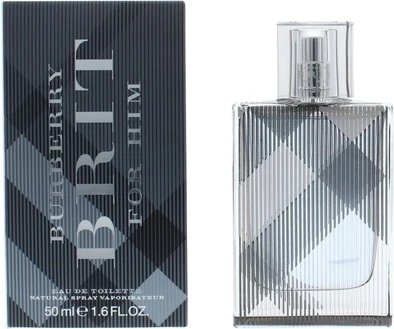 Туалетная вода Burberry Brit