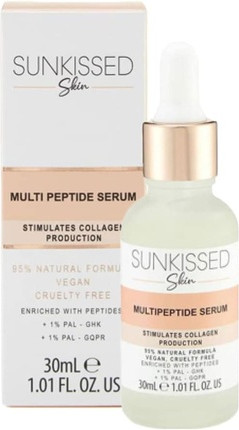 Сыворотка с мультипептидами Sunkissed