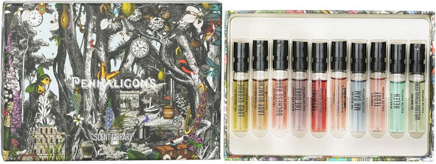 Penhaligon's Portrait Mini Set