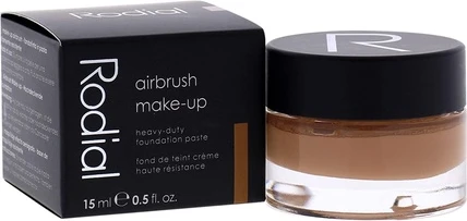 Тональная основа Airbrush Makeup Foundation Rodial Оттенок 04