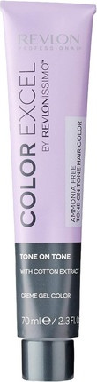 Revlonissimo Colour Excel Tone On Tone Краска для волос Revlon