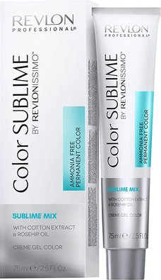 Revlon Color Sublime Краска для волос