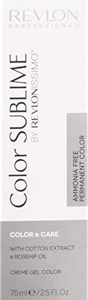 Стойкая краска для волос Revlon Professional Revlonissimo Colour Sublime