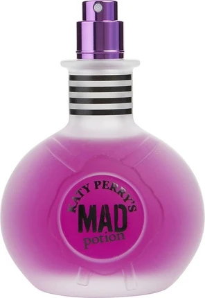 Katy Perry Mad Potion Eau de Parfum