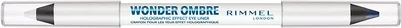 Подводка для глаз Rimmel London Wonder Ombre Holographic Eyeliner