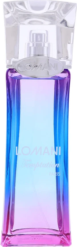 Парфюмерная вода Lomani Temptation