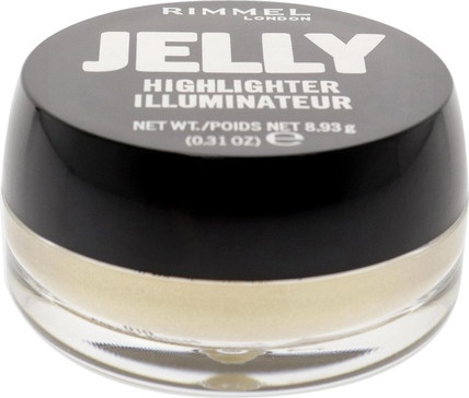 Хайлайтер Rimmel London Highlighter Jellies