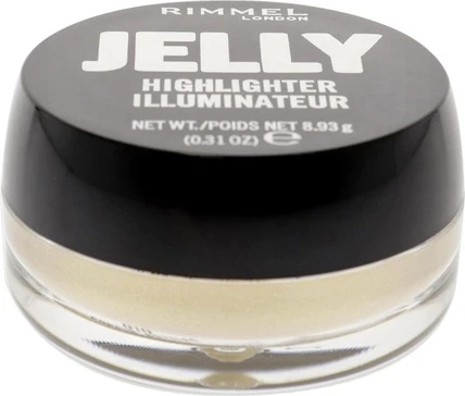 Хайлайтер Rimmel London Highlighter Jellies
