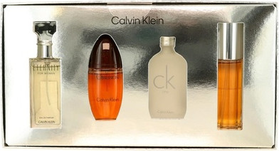 Набор парфюмерии Calvin Klein