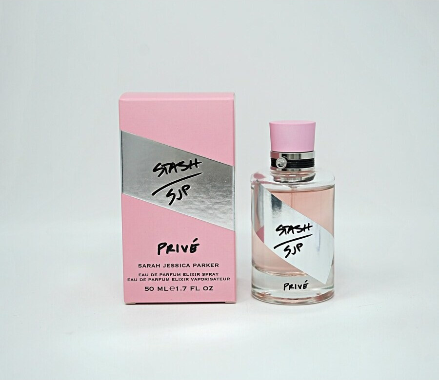 Парфюмерная вода Sarah Jessica Parker Stash Prive Elixir