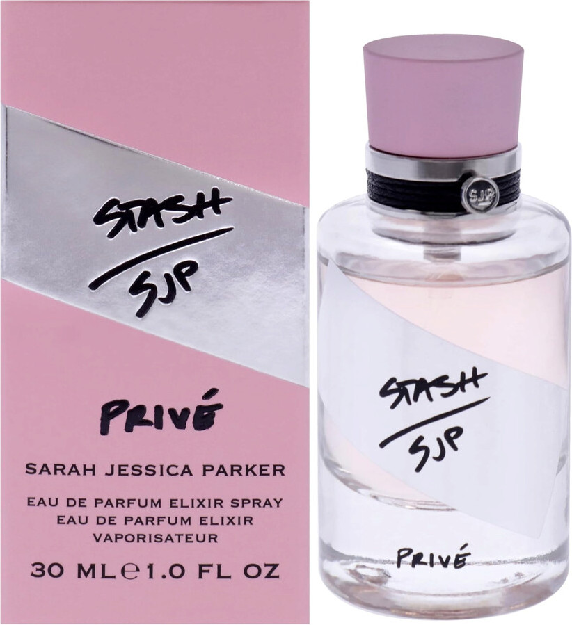 Sarah Jessica Parker Stash Prive Eau de Parfum