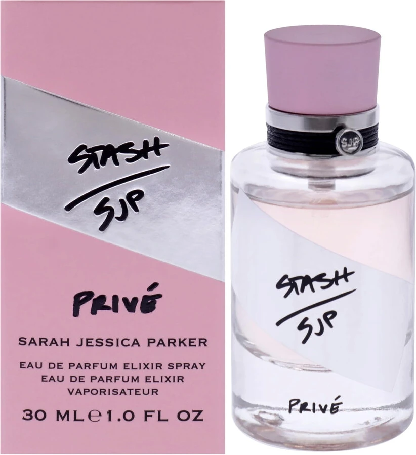 Sarah Jessica Parker Stash Prive Eau de Parfum